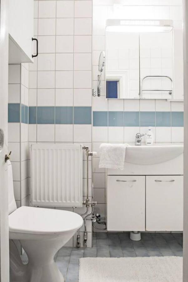Elegant And Light 3 Room Apartment In Sofo 97Sqm Stockholm Eksteriør billede